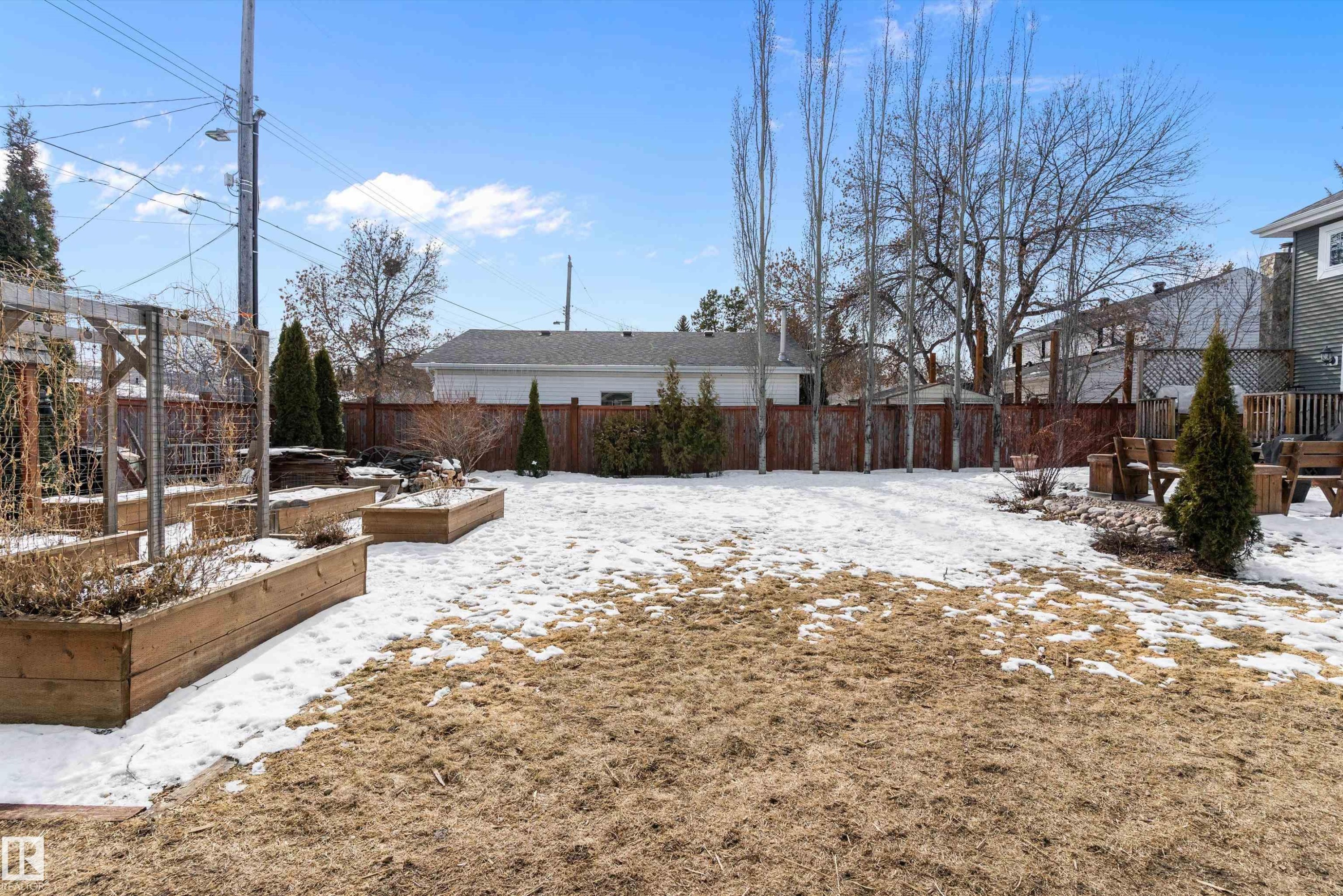 10765 65 Street, Edmonton, AB - Outdoor