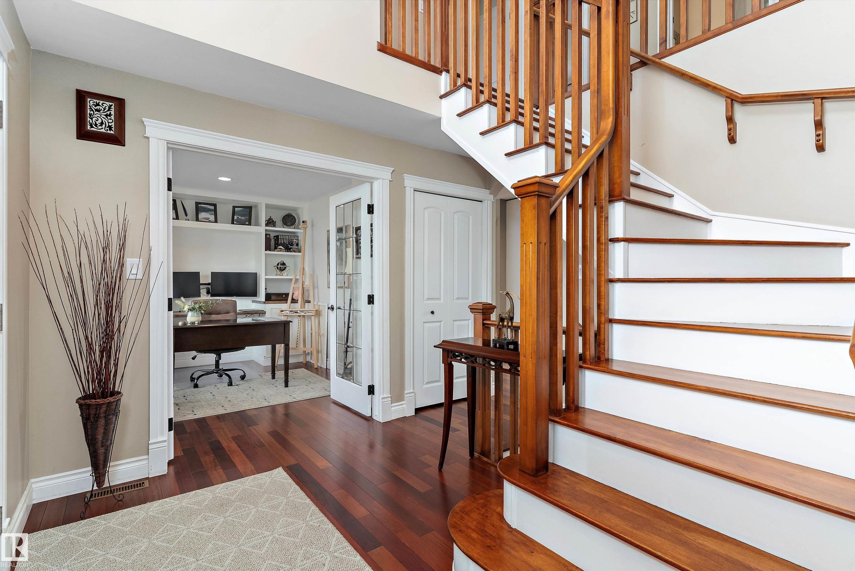 10765 65 Street, Edmonton, AB - Indoor Photo Showing Other Room