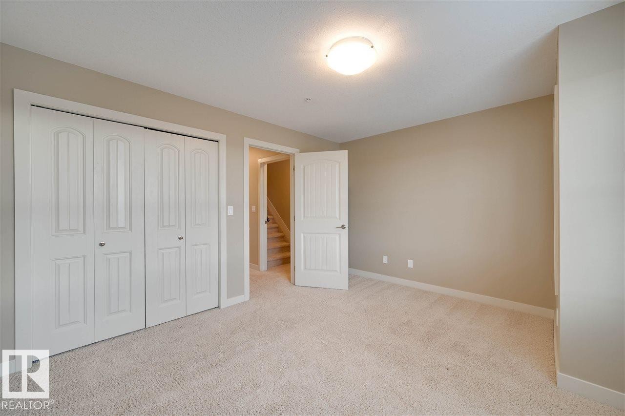 1647 Cunningham Way, Edmonton, AB - Indoor