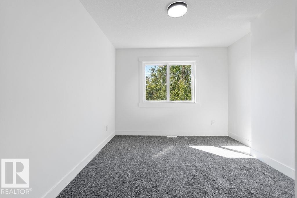 207 39 Avenue, Edmonton, AB - Indoor Photo Showing Other Room