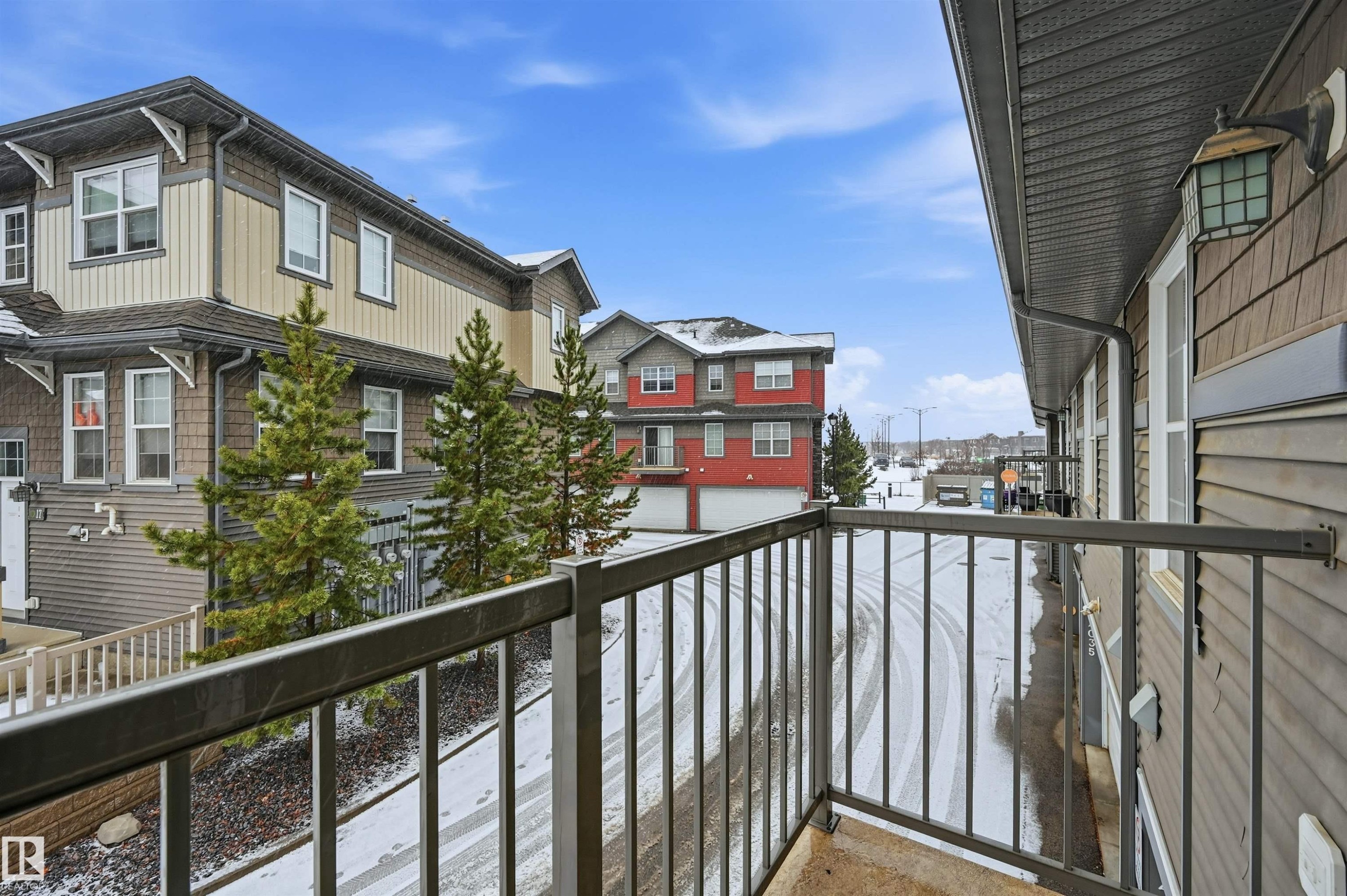 4033 Orchards Drive, Edmonton, AB - Outdoor