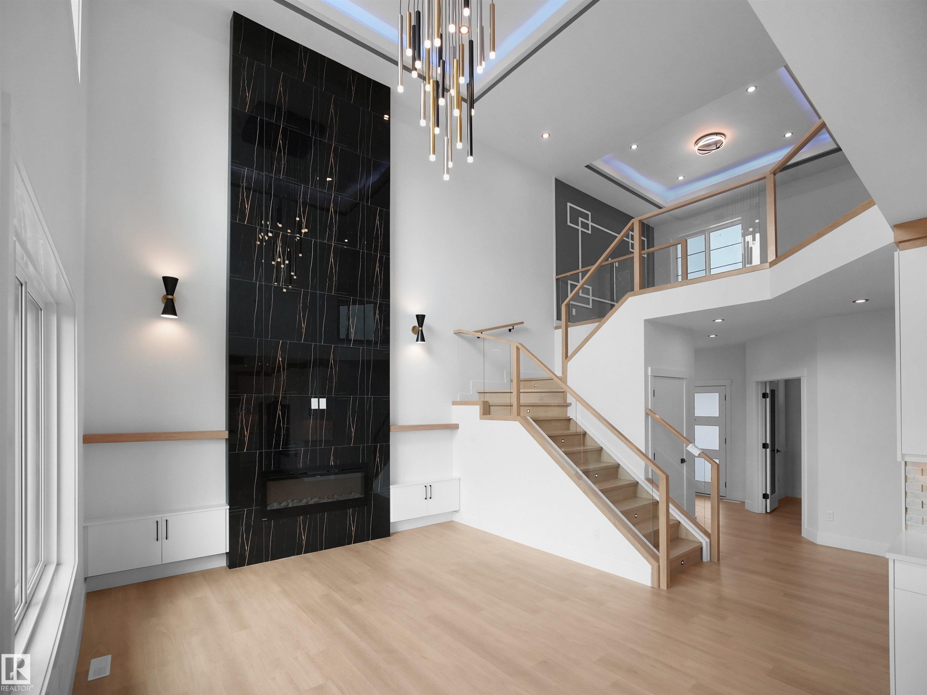 165 Edgewater Circle, Leduc, AB - Indoor Photo Showing Other Room