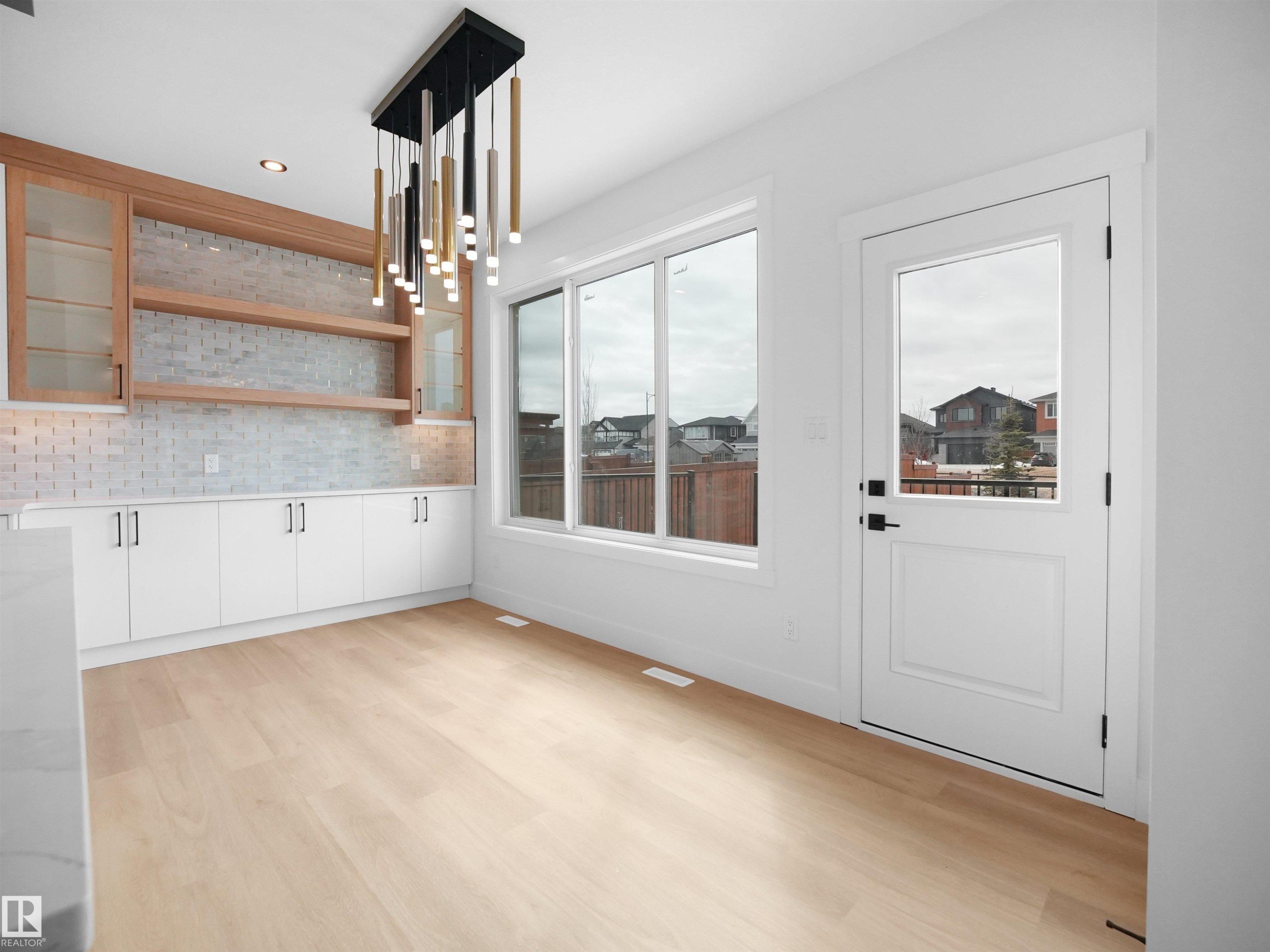 165 Edgewater Circle, Leduc, AB - Indoor