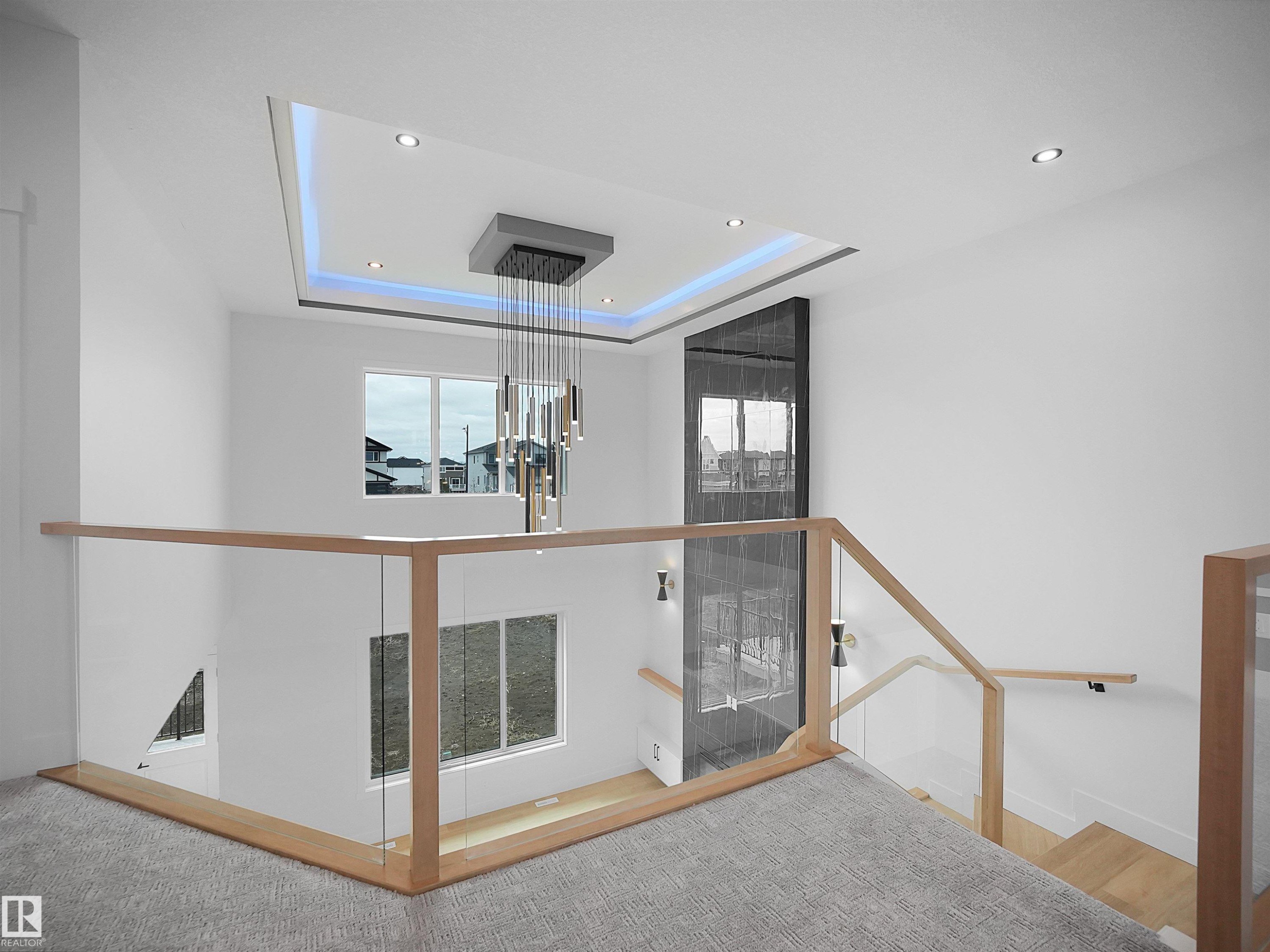 165 Edgewater Circle, Leduc, AB - Indoor Photo Showing Other Room