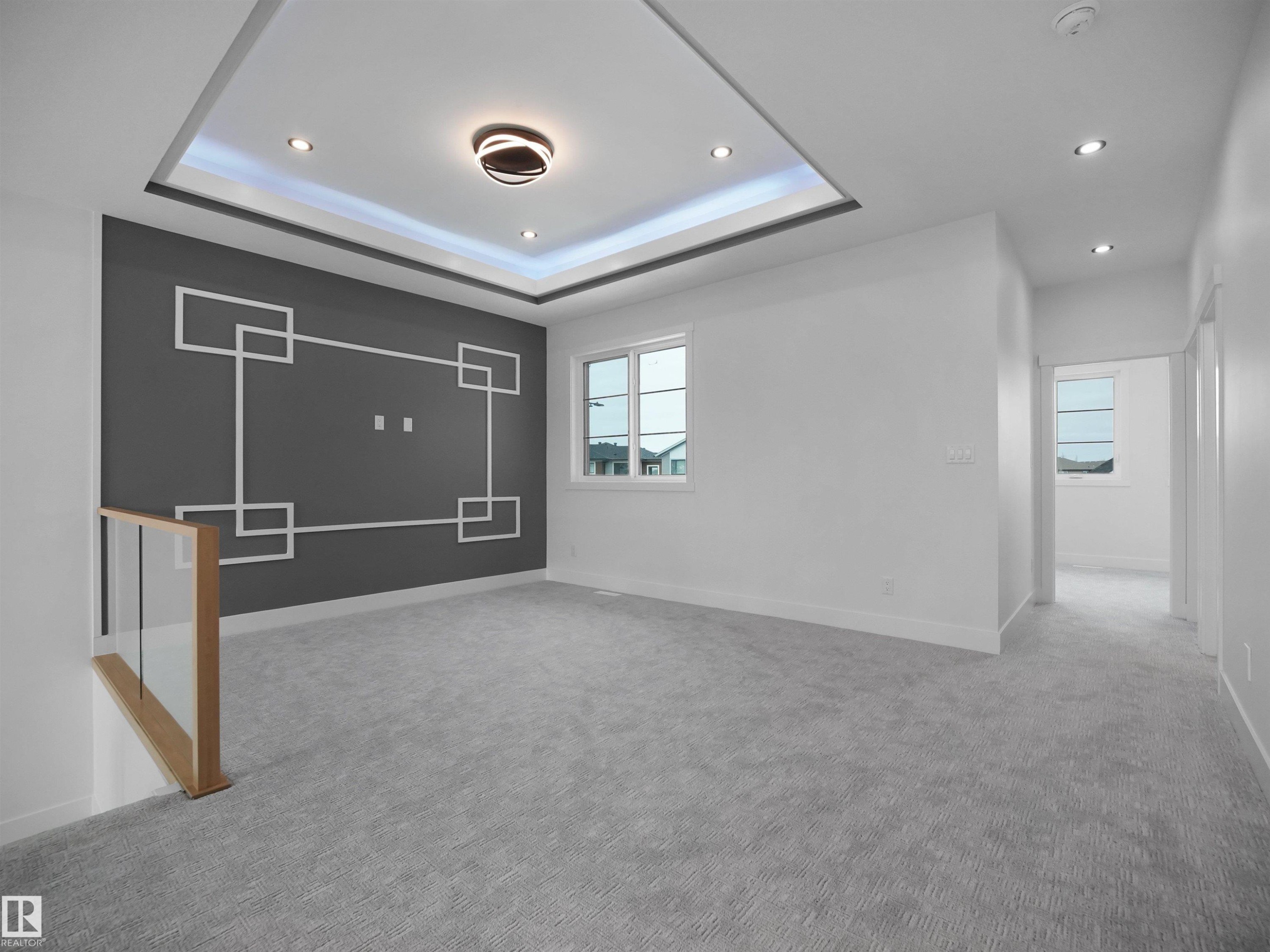 165 Edgewater Circle, Leduc, AB - Indoor Photo Showing Other Room