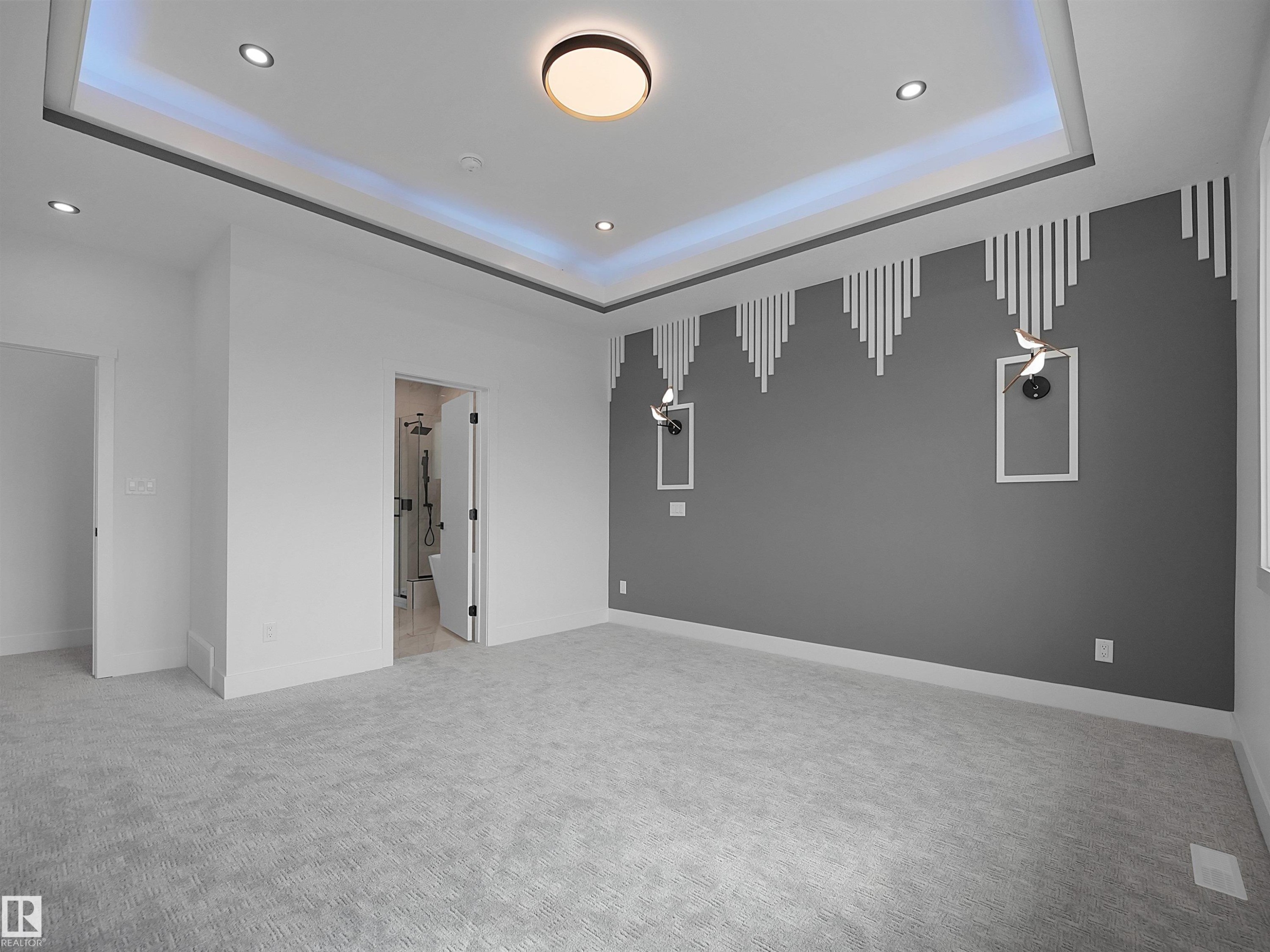 165 Edgewater Circle, Leduc, AB - Indoor Photo Showing Other Room