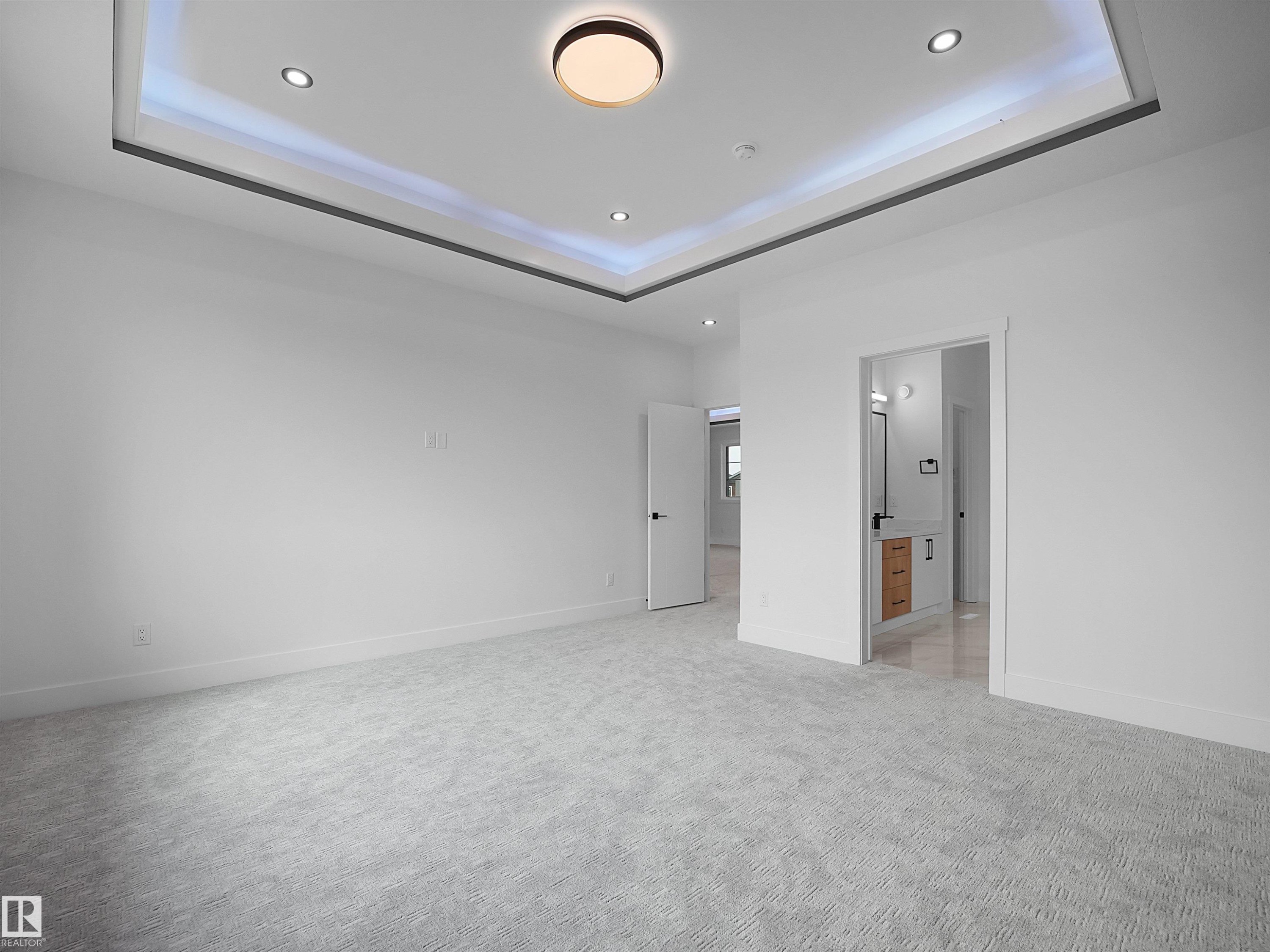 165 Edgewater Circle, Leduc, AB - Indoor Photo Showing Other Room