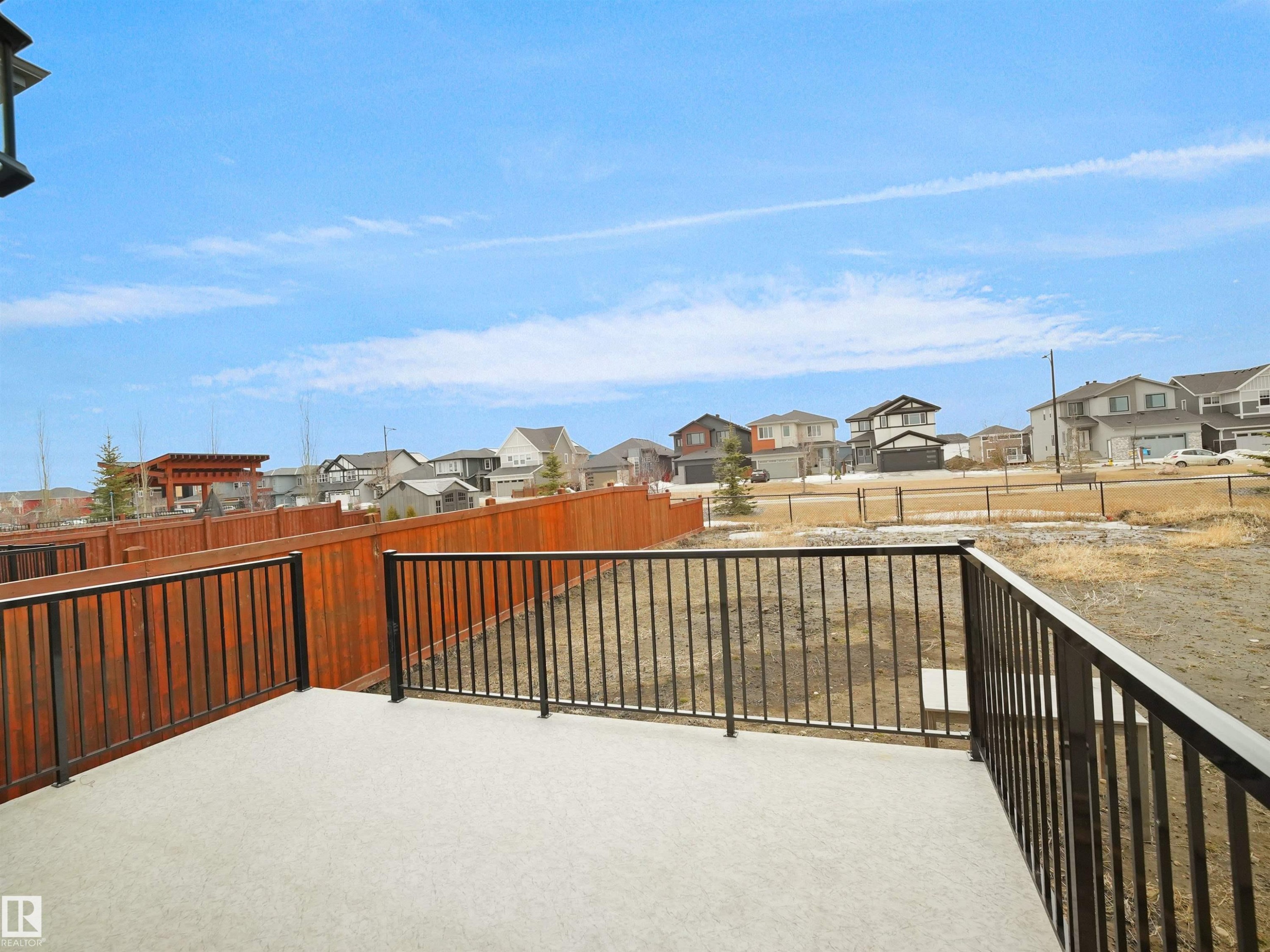 165 Edgewater Circle, Leduc, AB - Outdoor