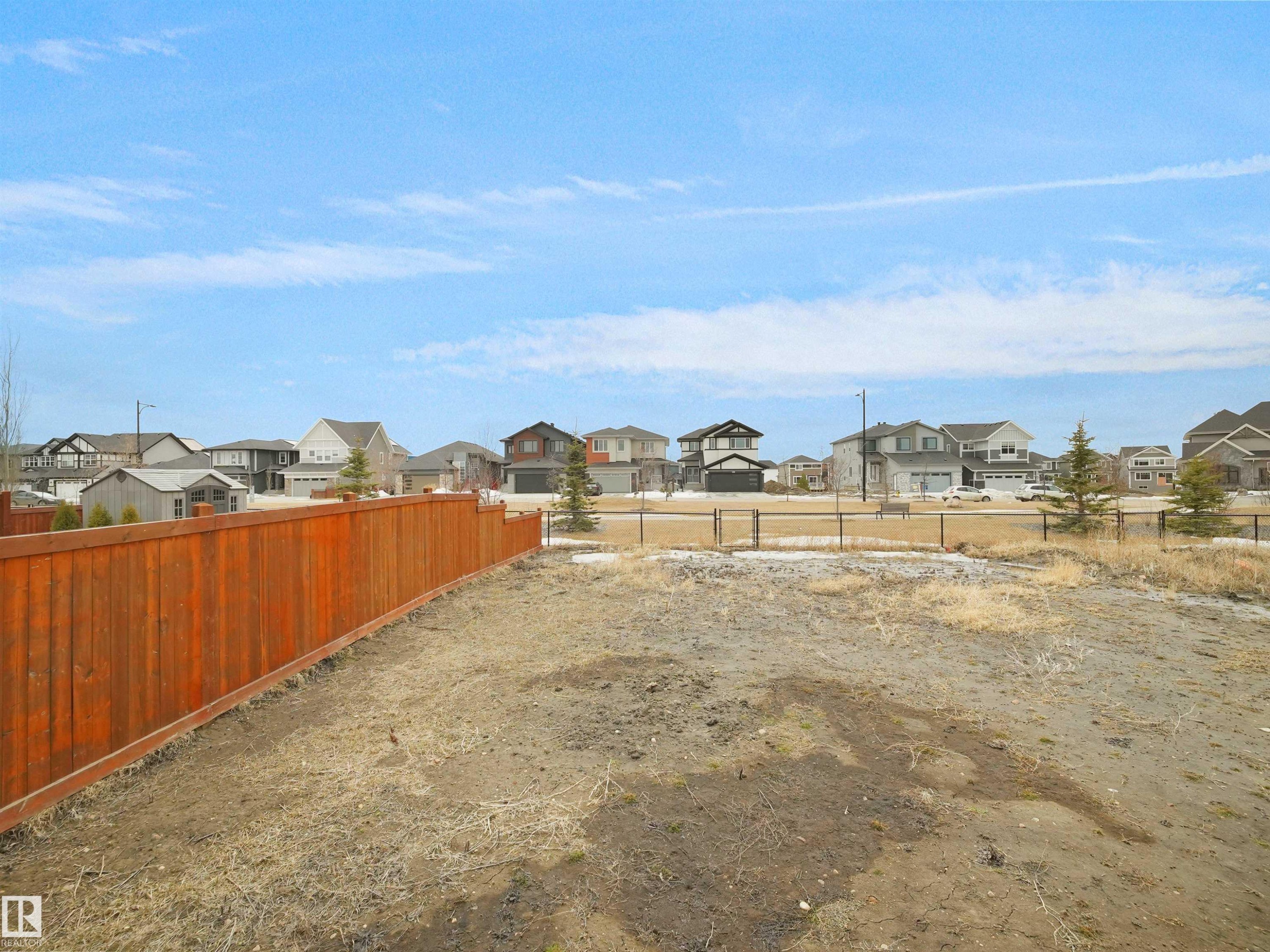 165 Edgewater Circle, Leduc, AB - Outdoor