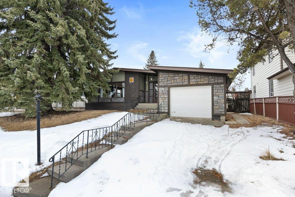 5006 55 Avenue, Stony Plain, AB - Outdoor