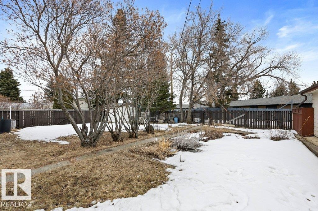 5006 55 Avenue, Stony Plain, AB - Outdoor