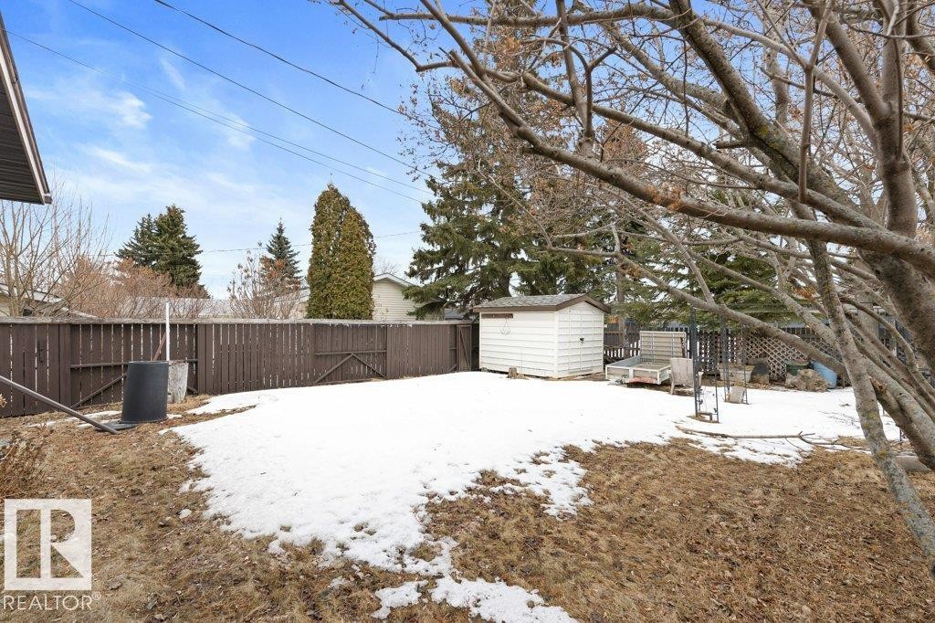 5006 55 Avenue, Stony Plain, AB - Outdoor