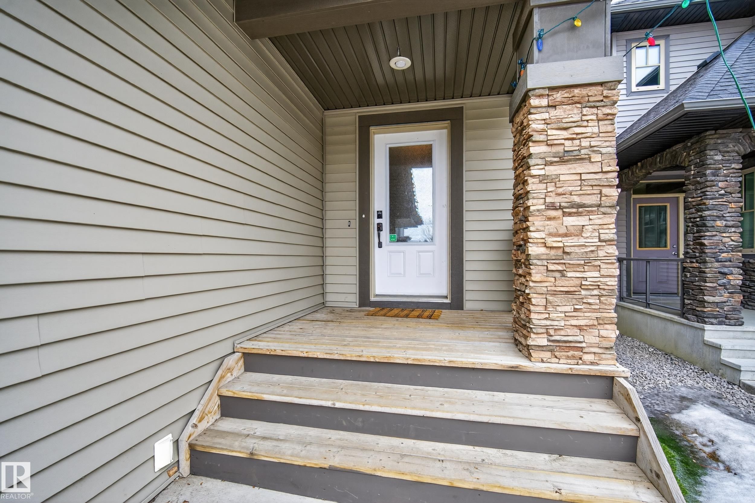 2003 Ainslie Link Link, Edmonton, AB - Outdoor With Exterior
