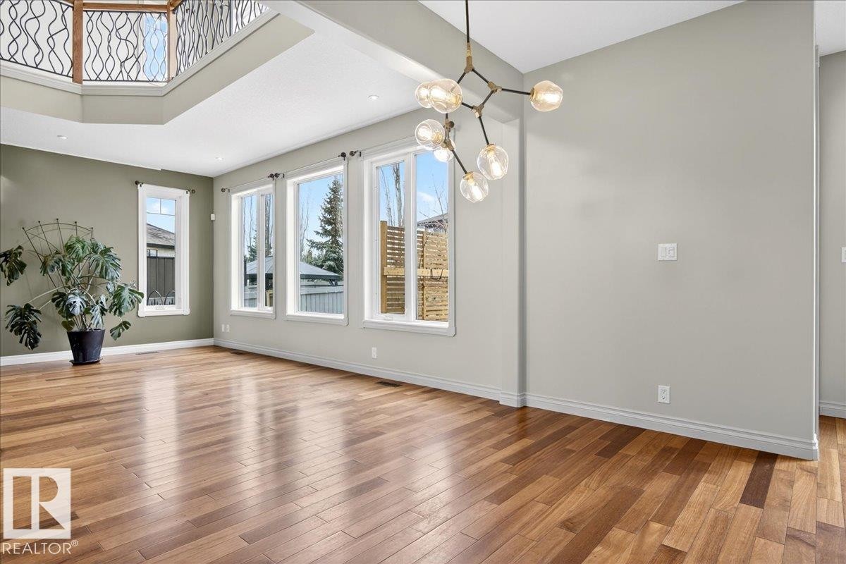 1004 Downey Way, Edmonton, AB - Indoor Photo Showing Other Room