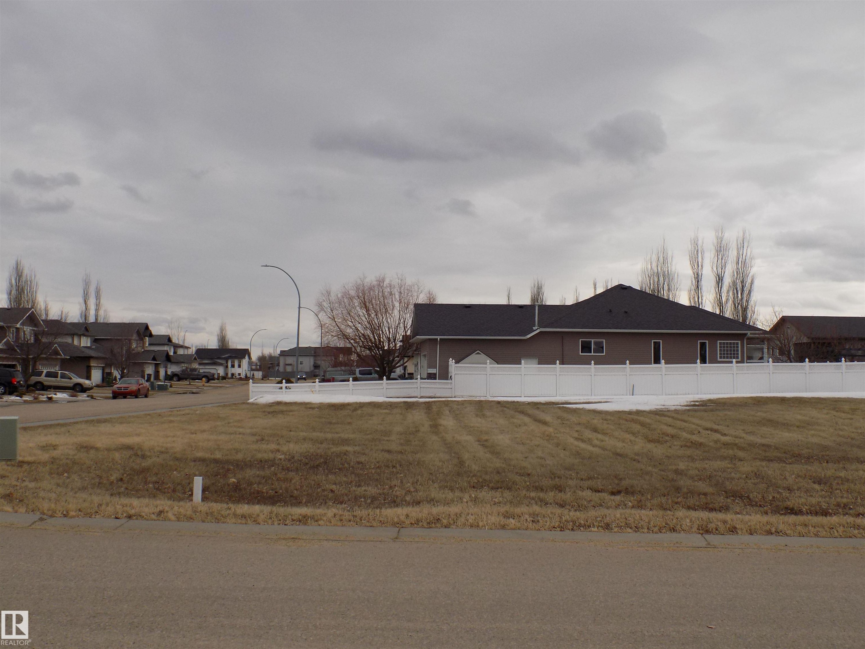 4232 54 Avenue, Wetaskiwin, AB
