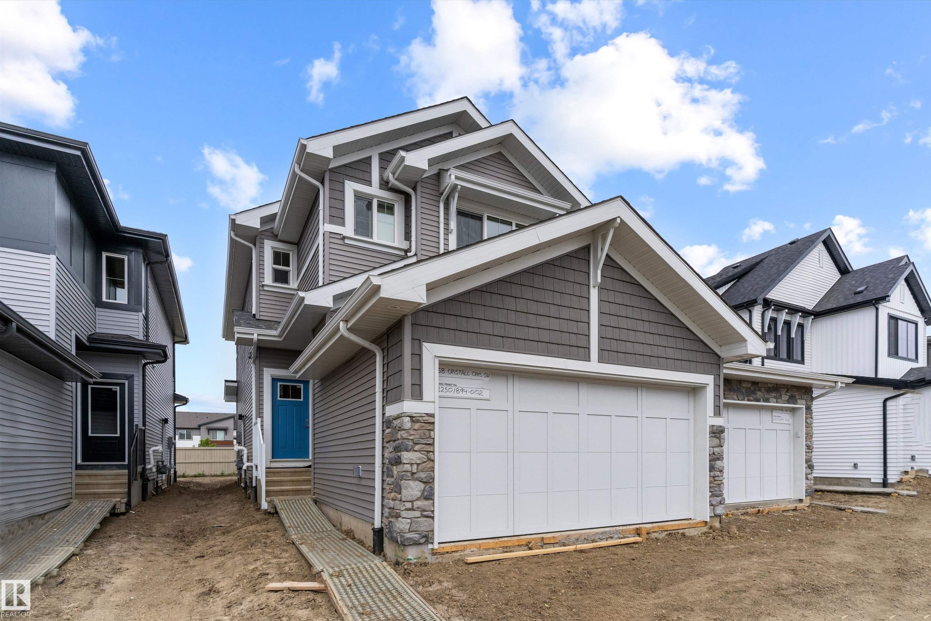 1058 Cristall Crescent, Edmonton, AB