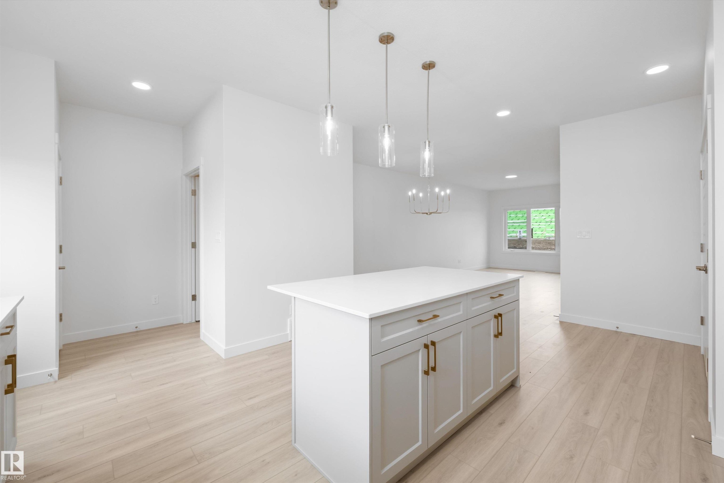 18709 18A Avenue, Edmonton, AB - Indoor