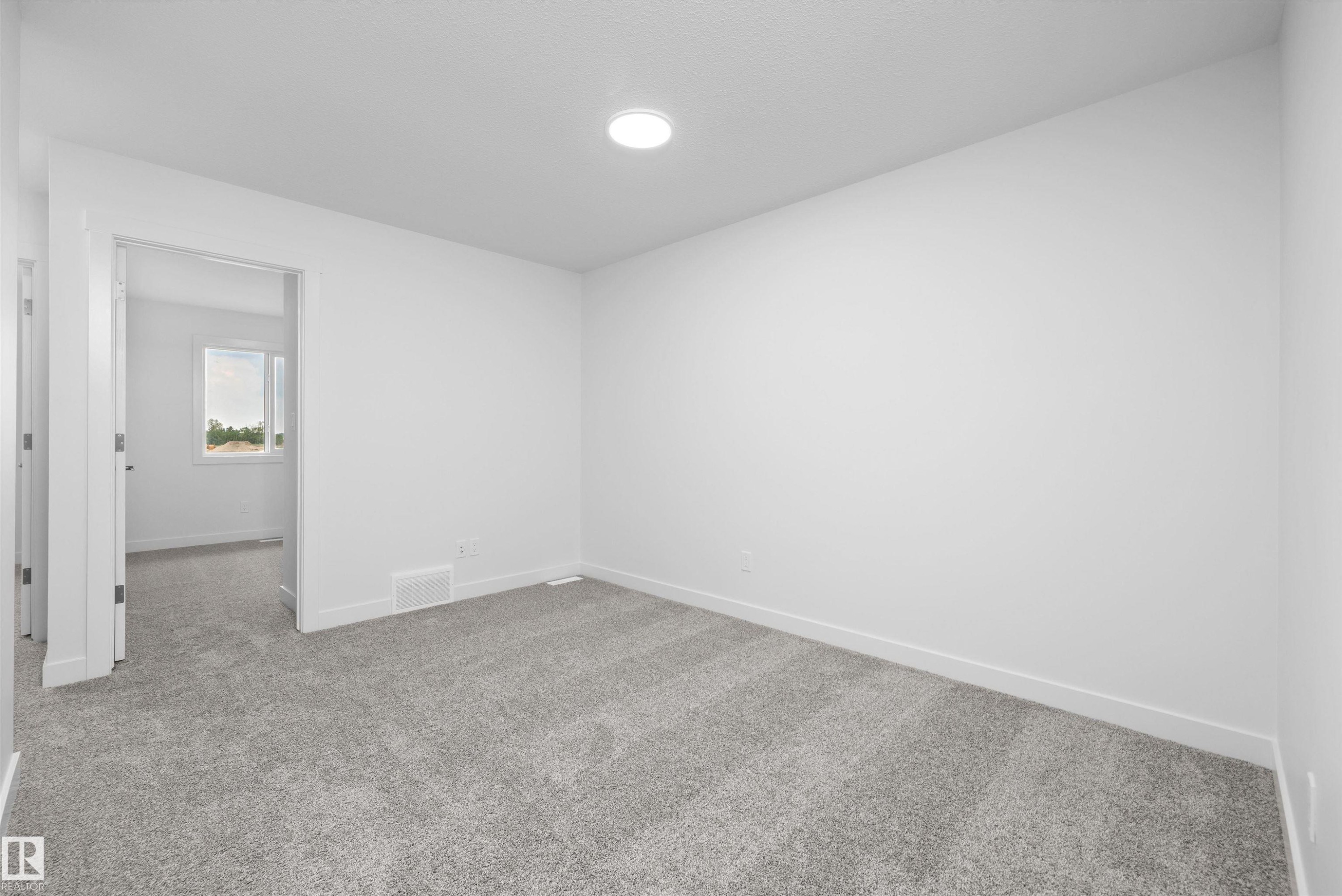 18709 18A Avenue, Edmonton, AB - Indoor Photo Showing Other Room