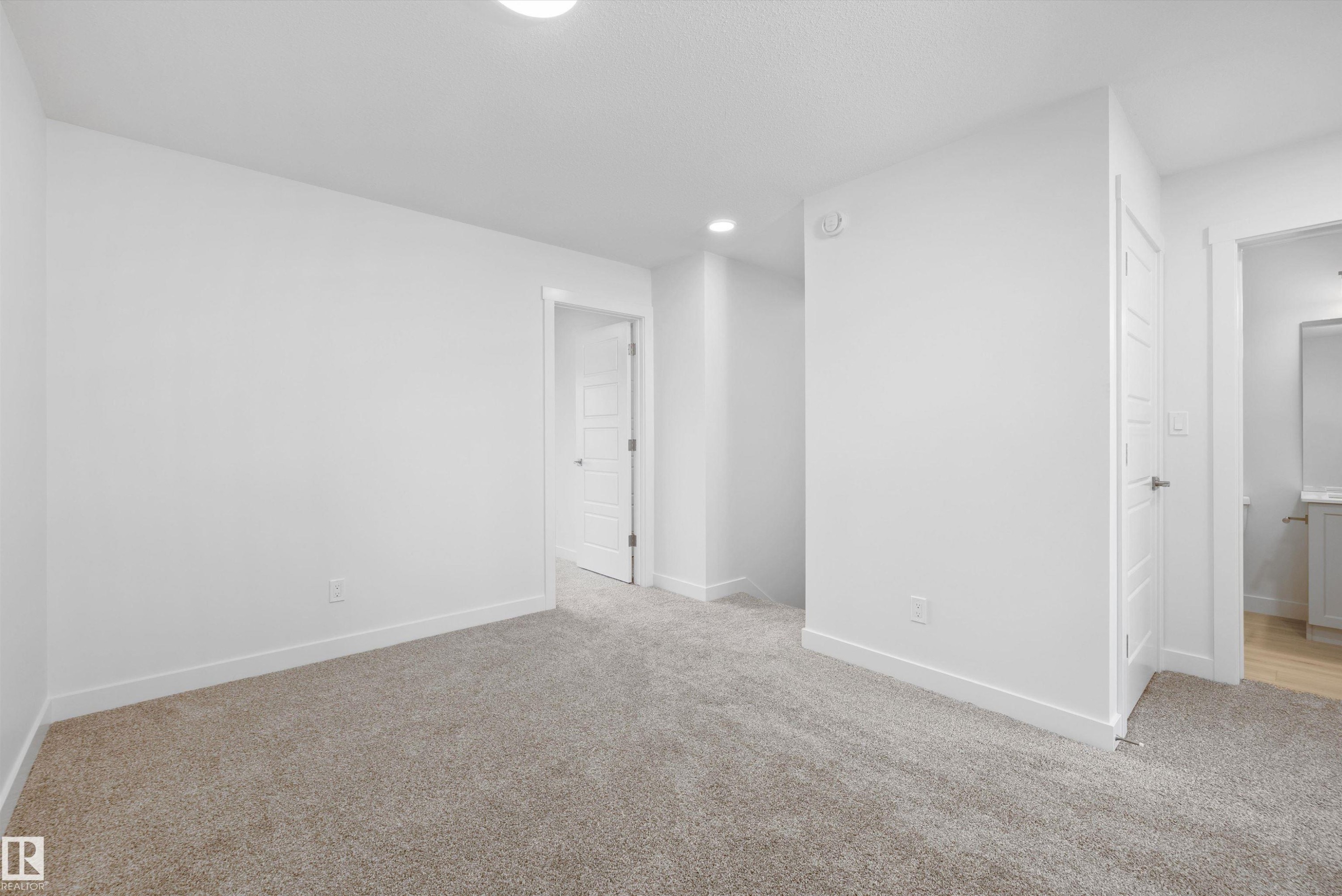 18709 18A Avenue, Edmonton, AB - Indoor Photo Showing Other Room