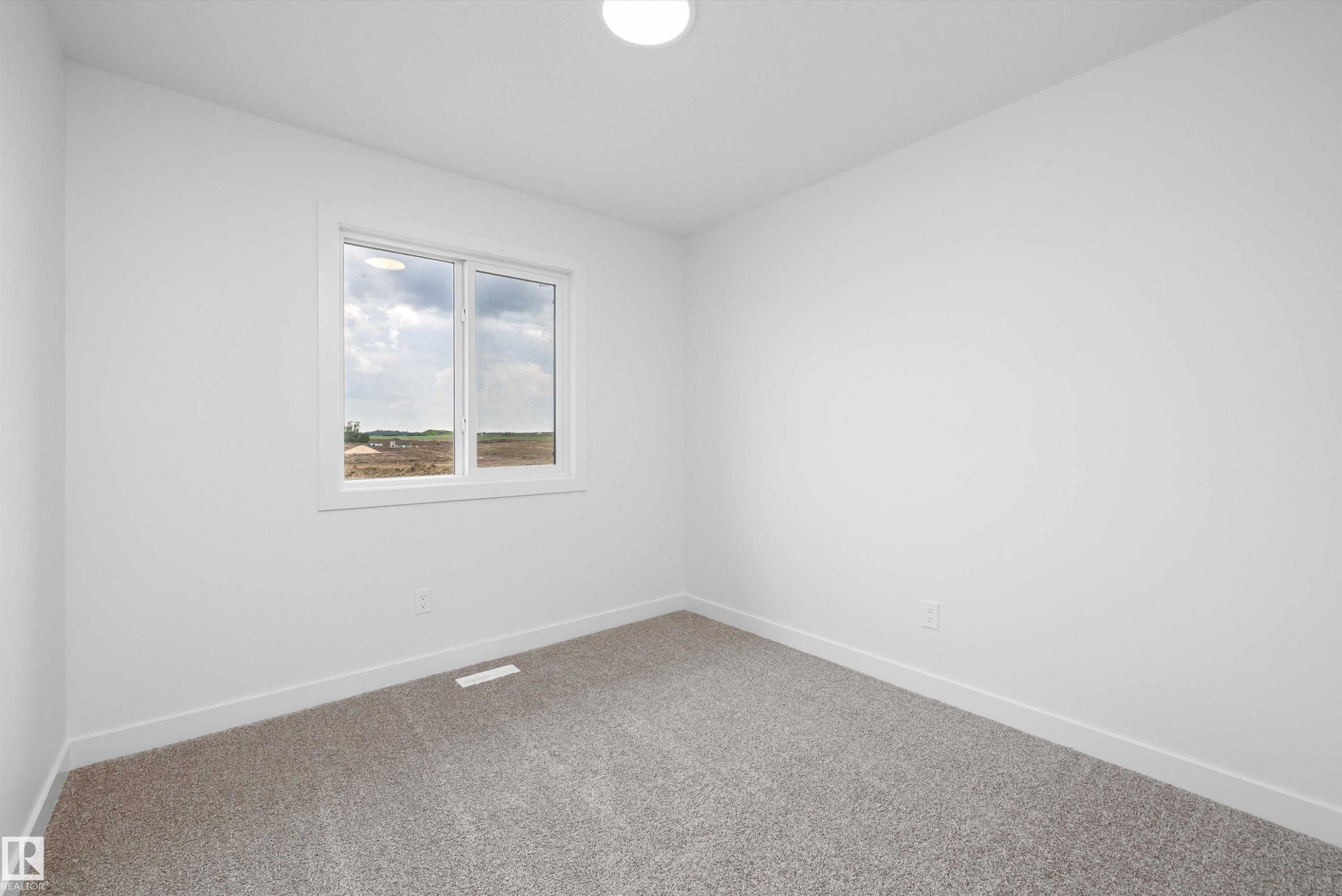 18709 18A Avenue, Edmonton, AB - Indoor Photo Showing Other Room