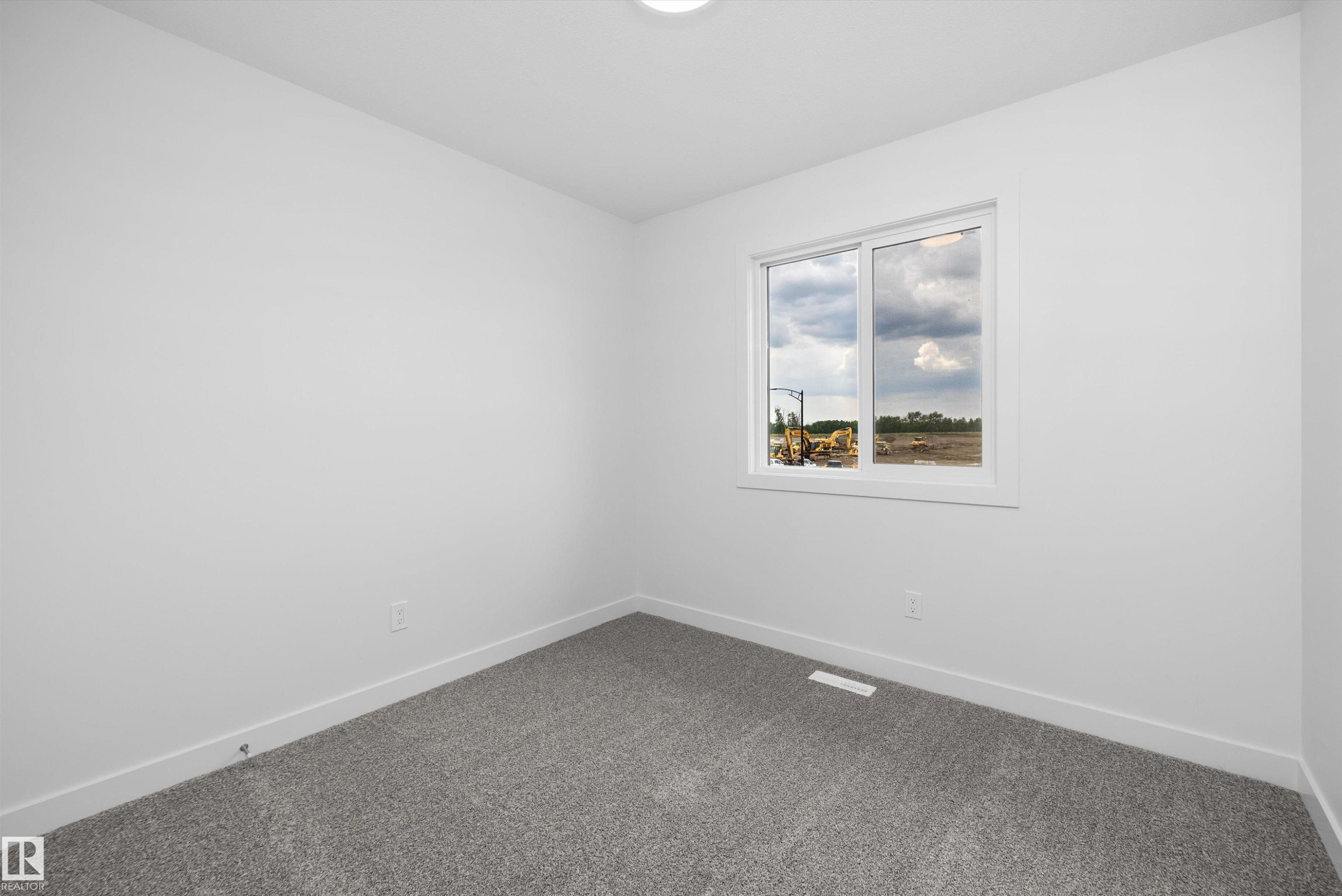 18709 18A Avenue, Edmonton, AB - Indoor Photo Showing Other Room