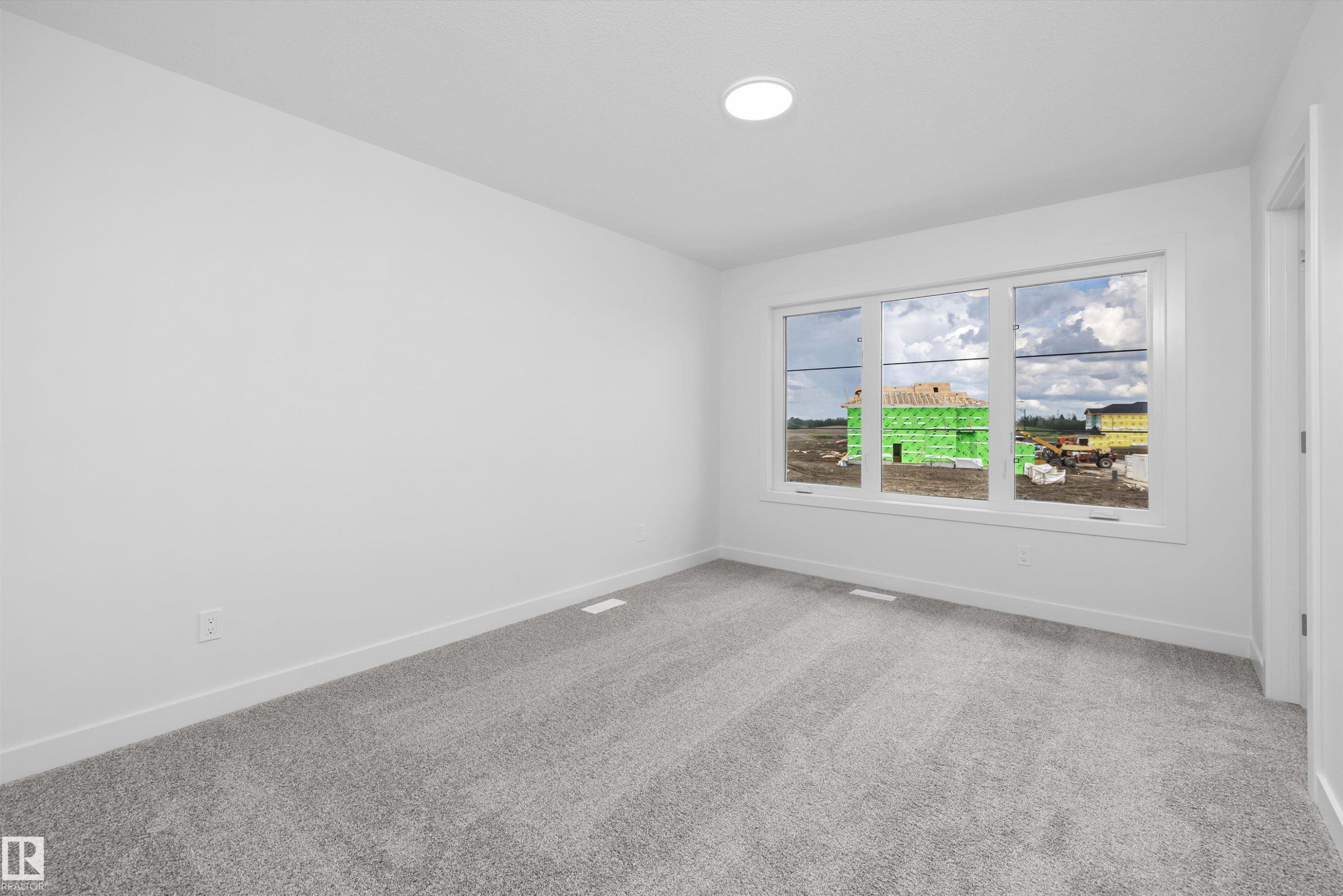18709 18A Avenue, Edmonton, AB - Indoor Photo Showing Other Room