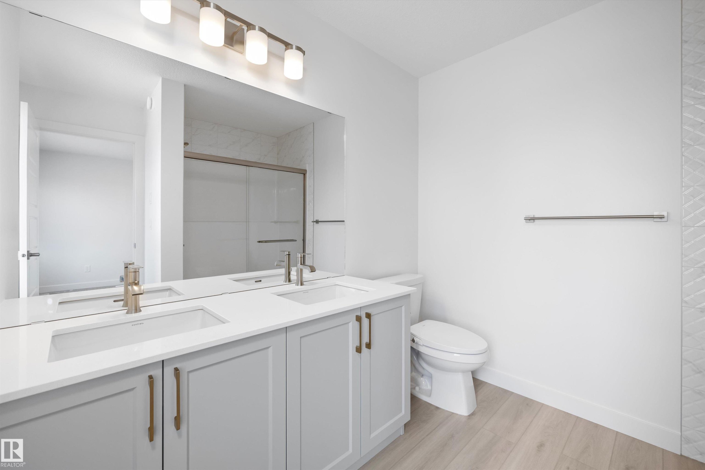 18709 18A Avenue, Edmonton, AB - Indoor Photo Showing Basement