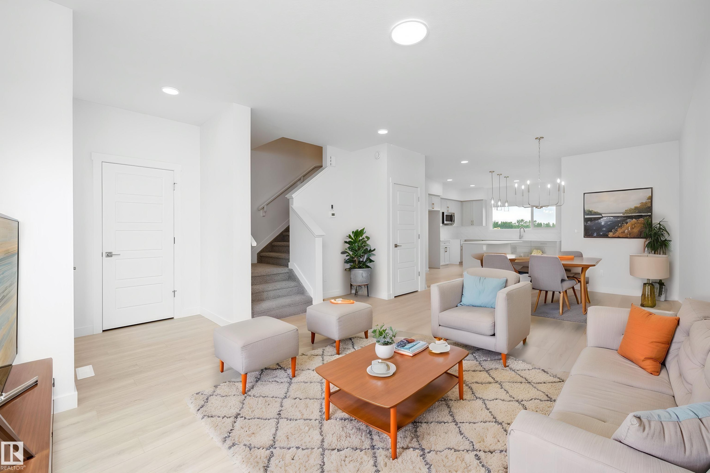 18709 18A Avenue, Edmonton, AB - Indoor