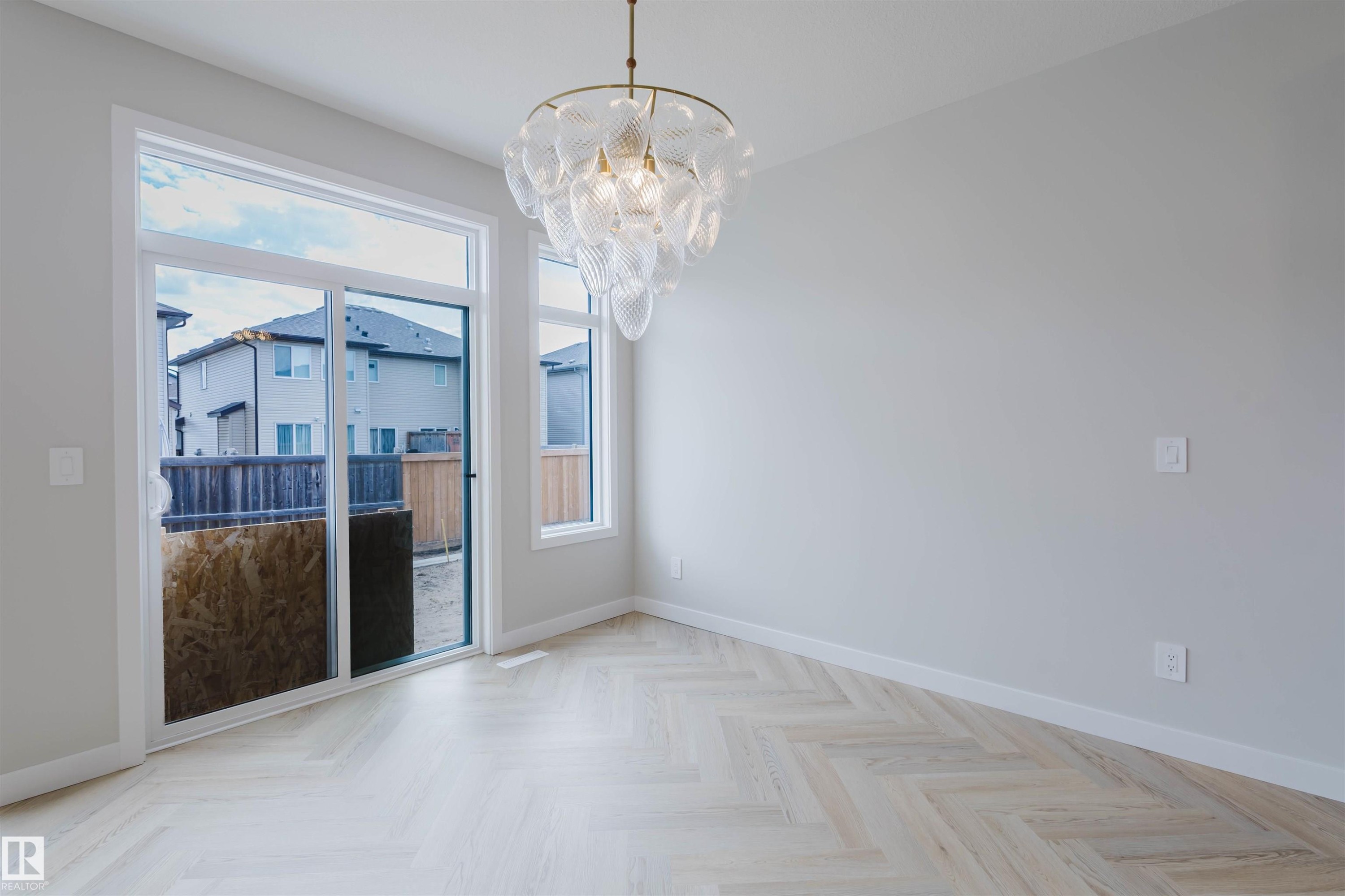 20632 43 Avenue, Edmonton, AB - Indoor Photo Showing Other Room