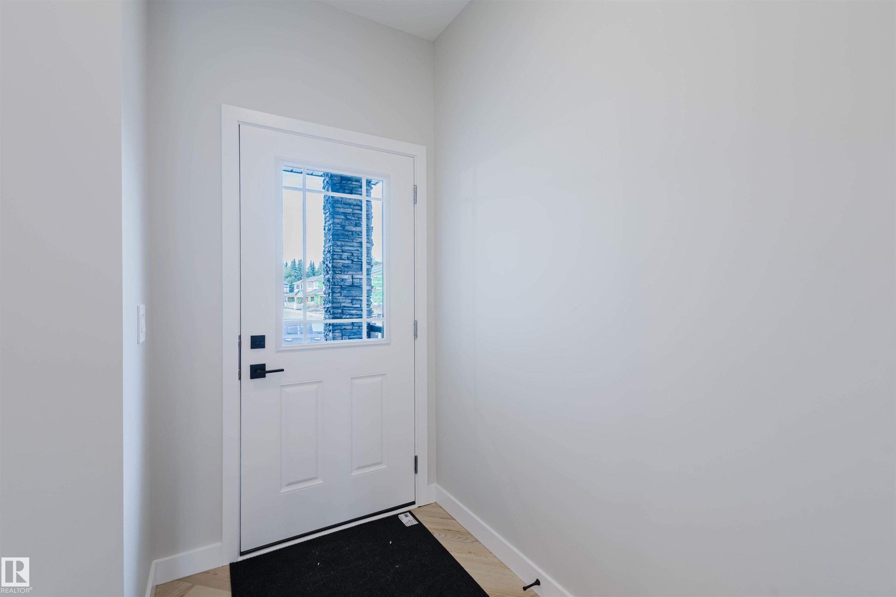 20632 43 Avenue, Edmonton, AB - Indoor Photo Showing Other Room