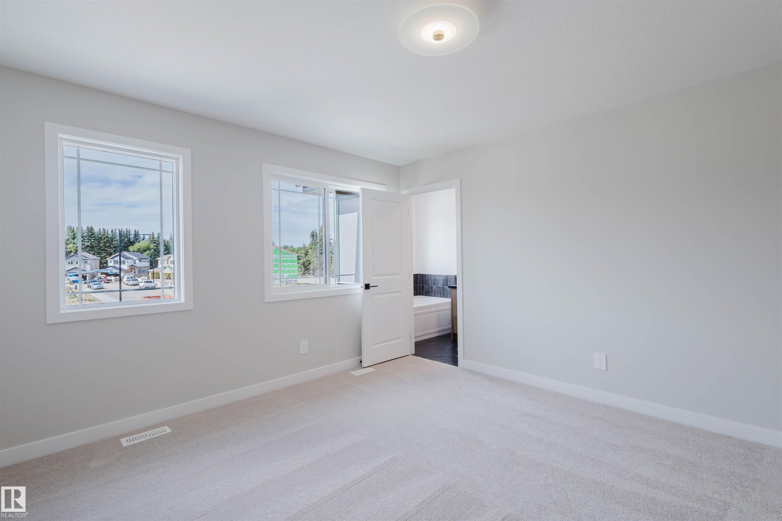 20632 43 Avenue, Edmonton, AB - Indoor Photo Showing Other Room