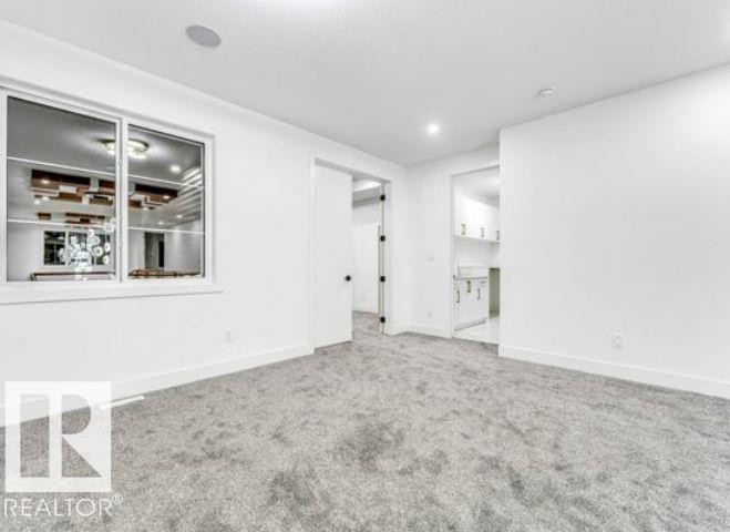 8418 Mayday Link, Edmonton, AB - Indoor Photo Showing Other Room