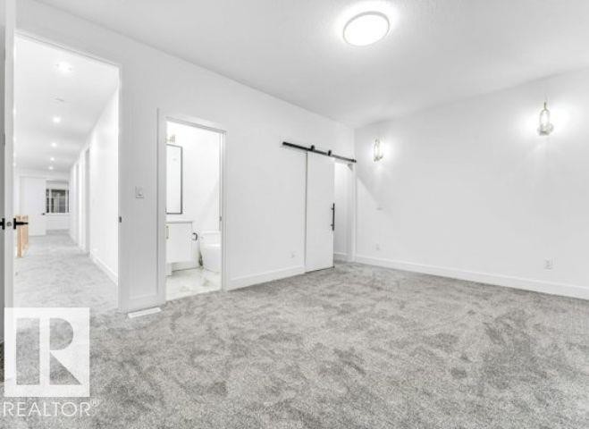 8418 Mayday Link, Edmonton, AB - Indoor Photo Showing Other Room