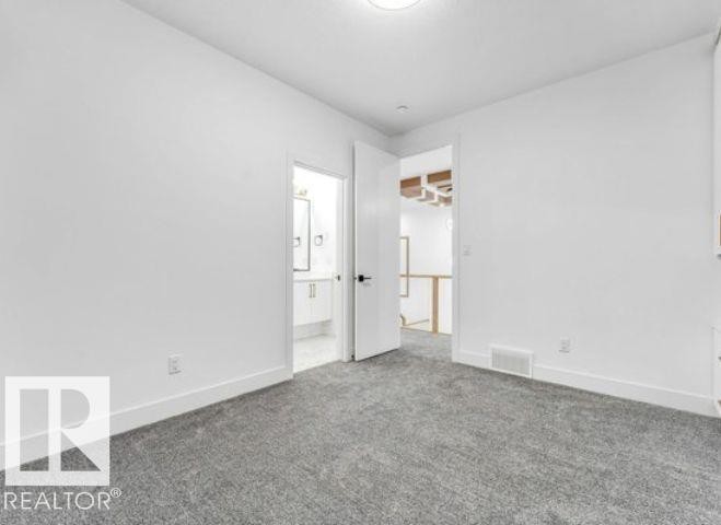 8418 Mayday Link, Edmonton, AB - Indoor Photo Showing Other Room