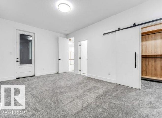8418 Mayday Link, Edmonton, AB - Indoor Photo Showing Other Room