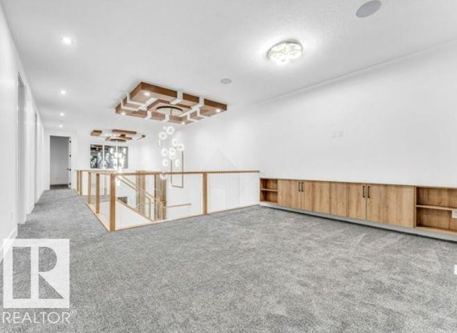 8418 Mayday Link, Edmonton, AB - Indoor Photo Showing Other Room