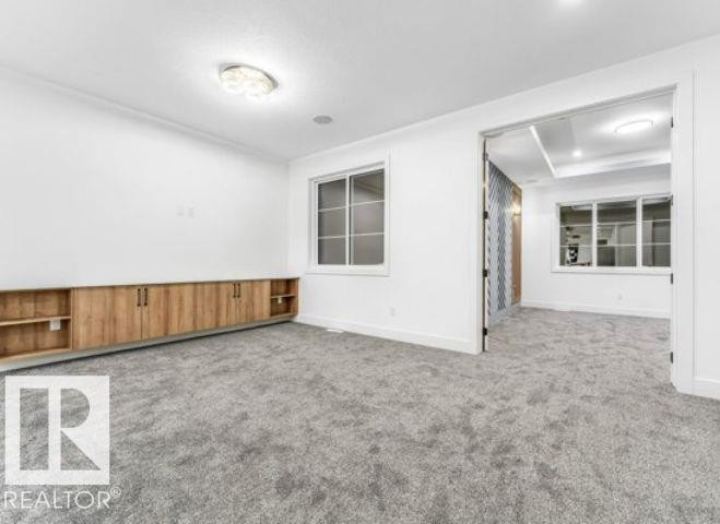8418 Mayday Link, Edmonton, AB - Photo Showing Other Room