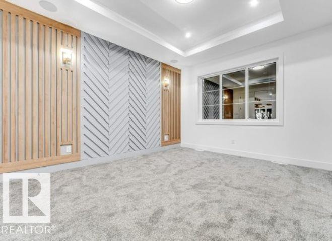 8418 Mayday Link, Edmonton, AB - Indoor Photo Showing Other Room