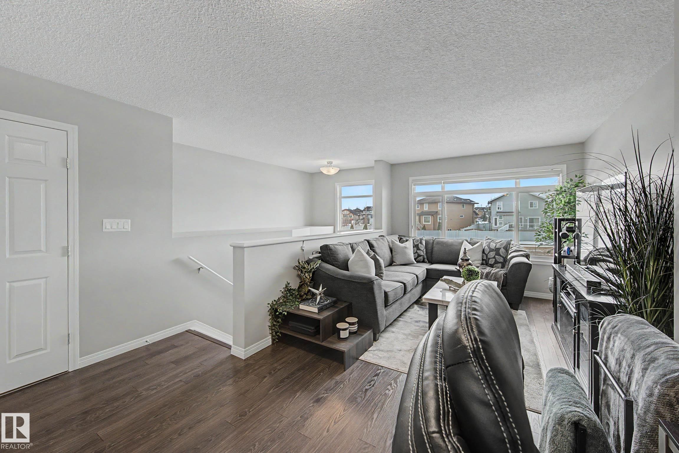 51 7503 Getty Gate, Edmonton, AB - Indoor