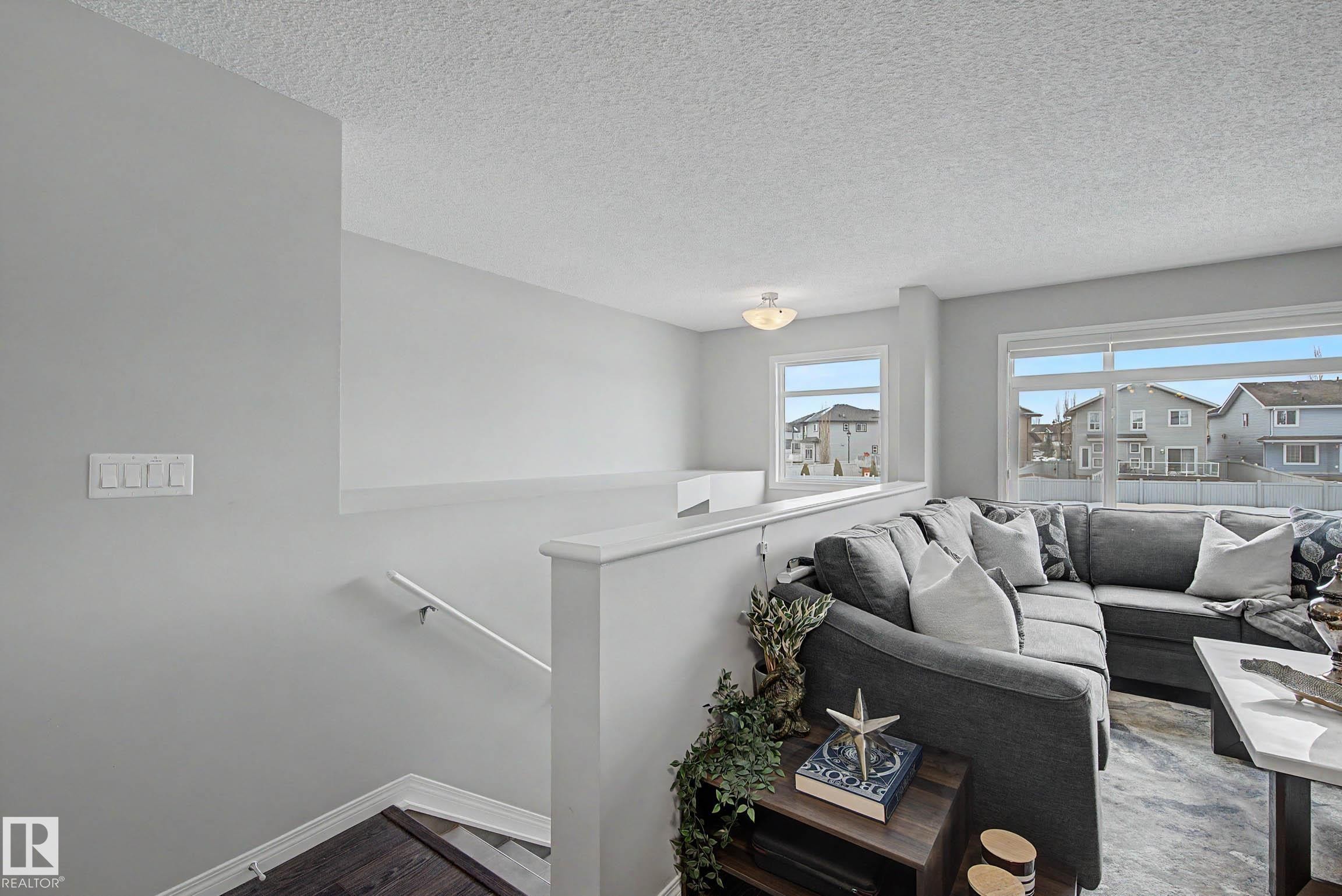 51 7503 Getty Gate, Edmonton, AB - Indoor