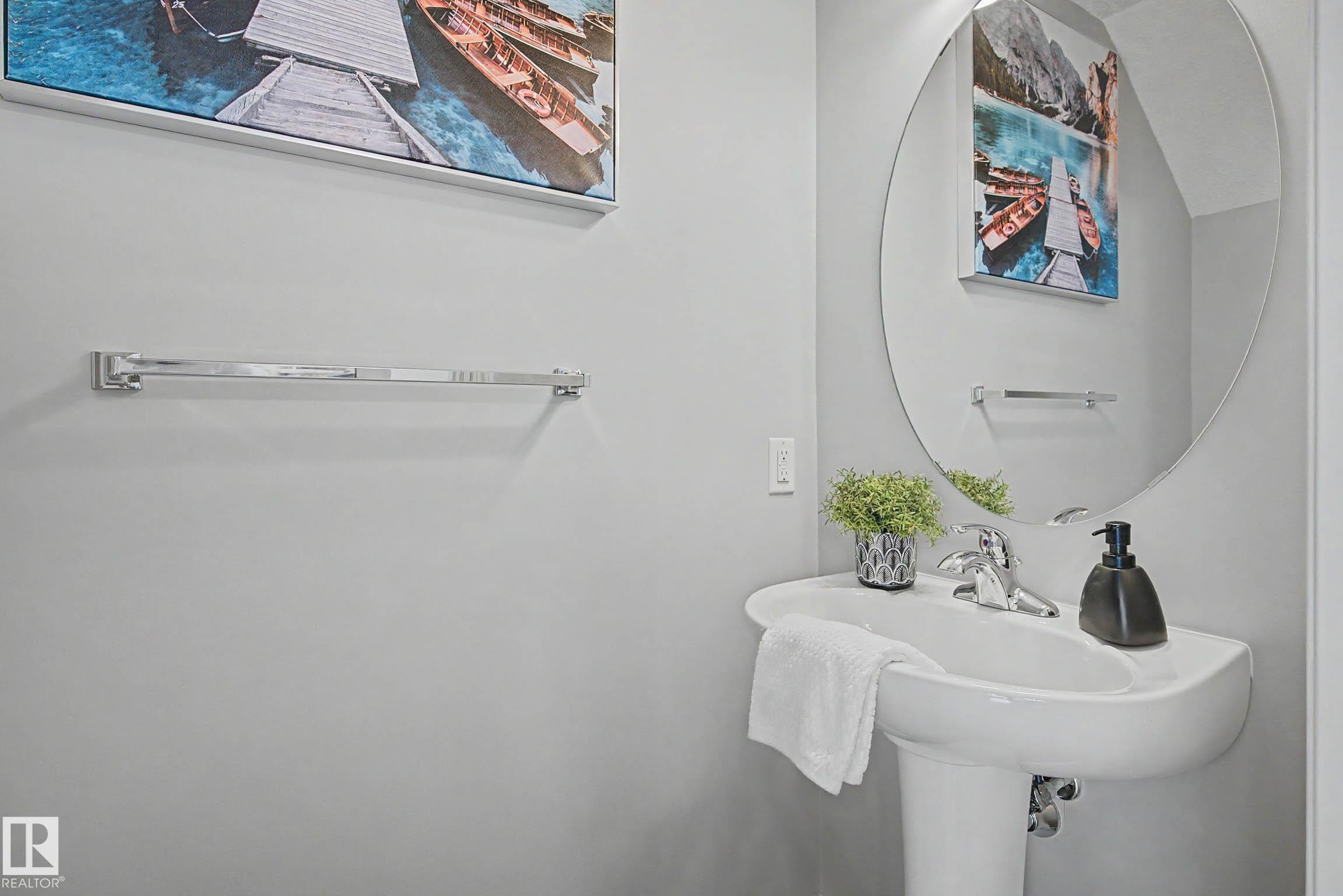 51 7503 Getty Gate, Edmonton, AB - Indoor Photo Showing Other Room