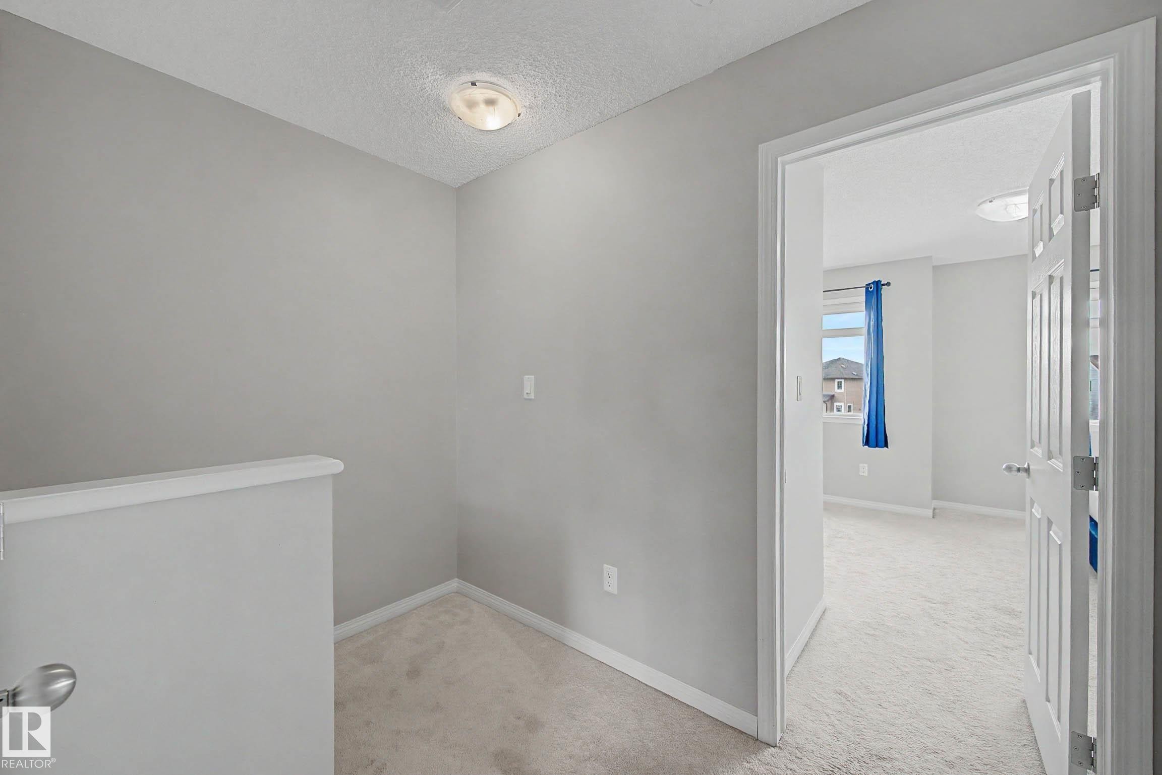 51 7503 Getty Gate, Edmonton, AB - Indoor Photo Showing Other Room