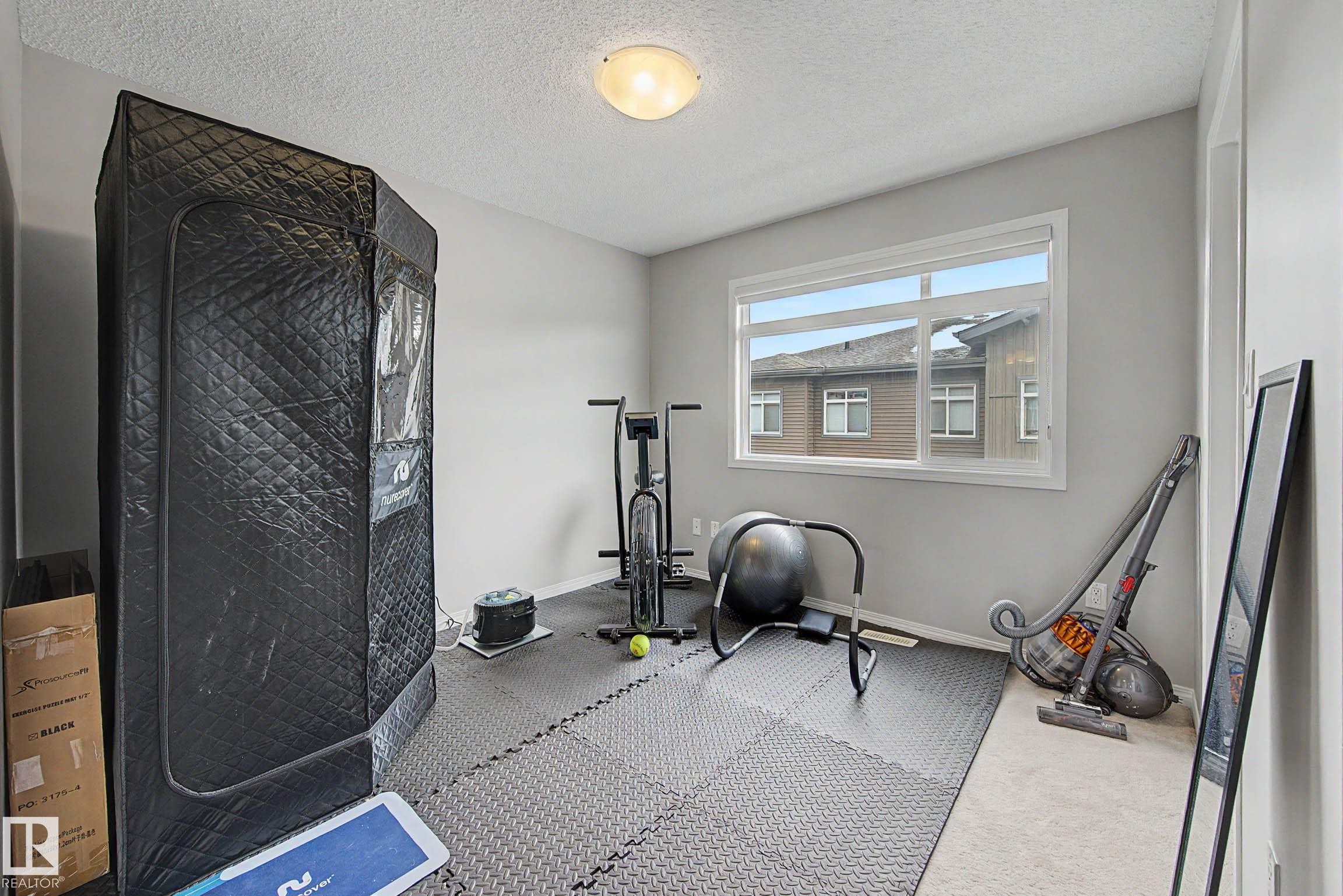 51 7503 Getty Gate, Edmonton, AB - Indoor Photo Showing Other Room
