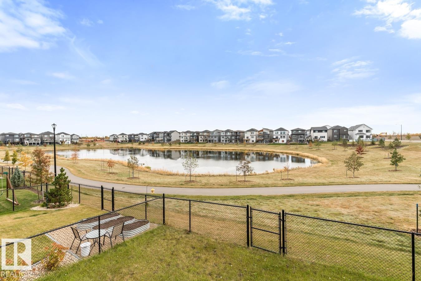 19147 22 Avenue, Edmonton, AB - Outdoor With View