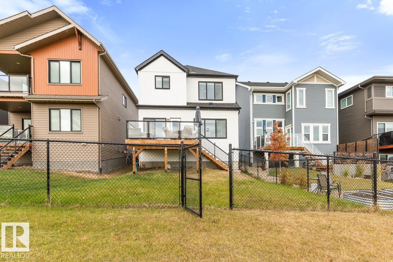 19147 22 Avenue, Edmonton, AB - Outdoor