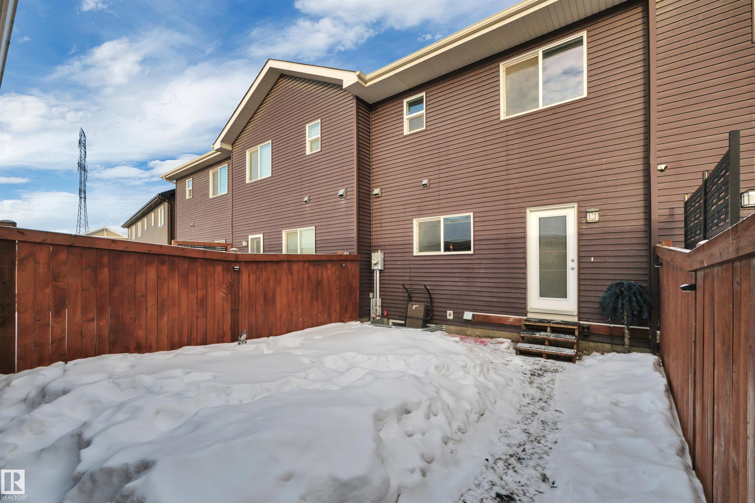 8021 Orchards Green, Edmonton, AB - Outdoor With Exterior