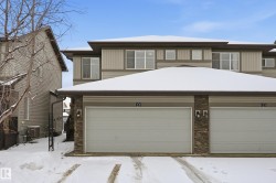 25 8602 SOUTHFORT Boulevard Fort Saskatchewan, AB T8L 4R6