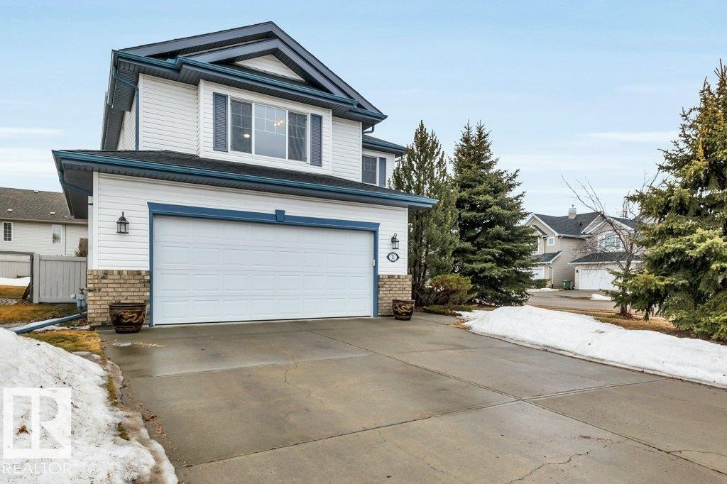 1 Rosemount, Beaumont, AB - Outdoor