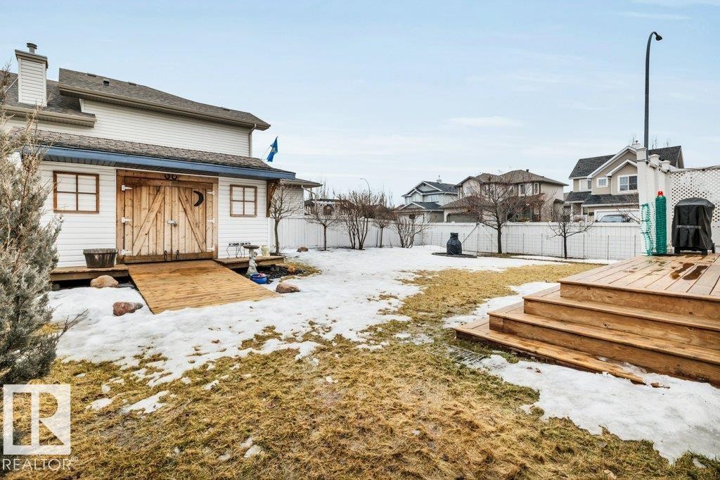 1 Rosemount, Beaumont, AB - Outdoor
