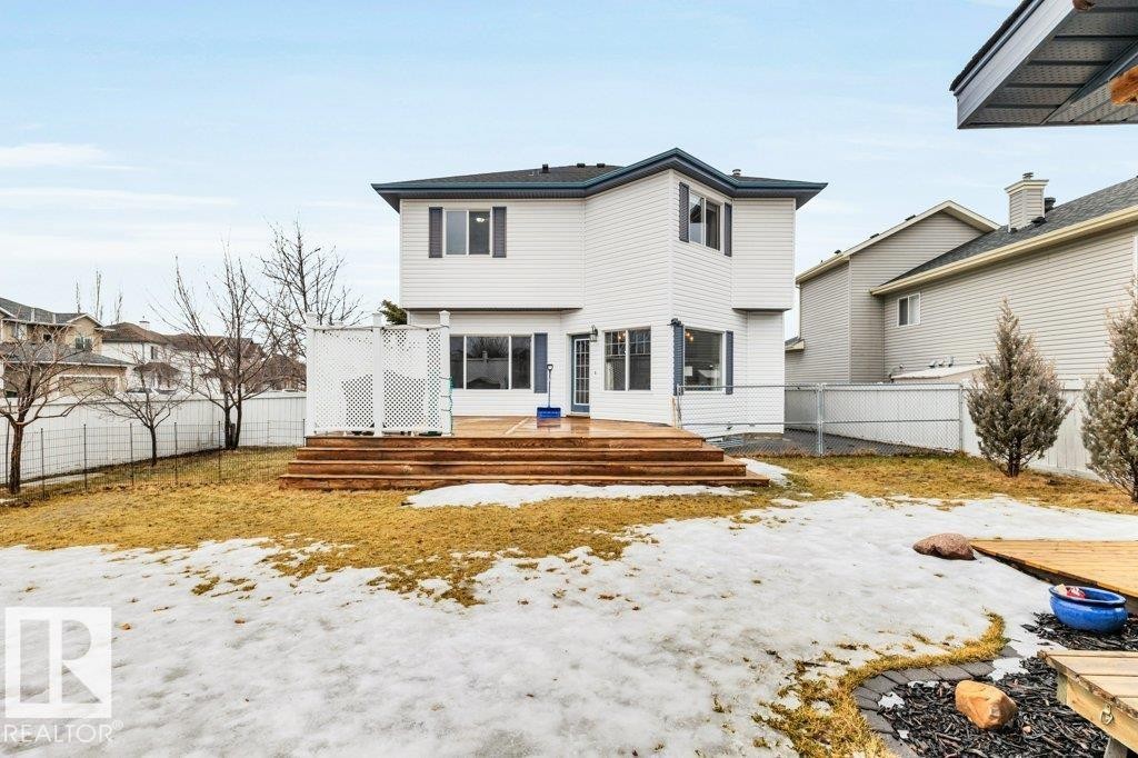 1 Rosemount, Beaumont, AB - Outdoor